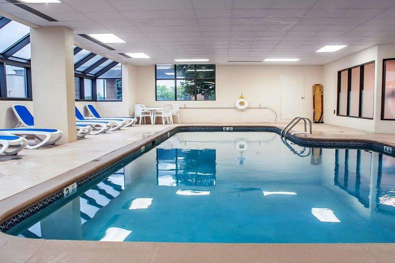 Hotel Comfort & - 1000 Islands 3*