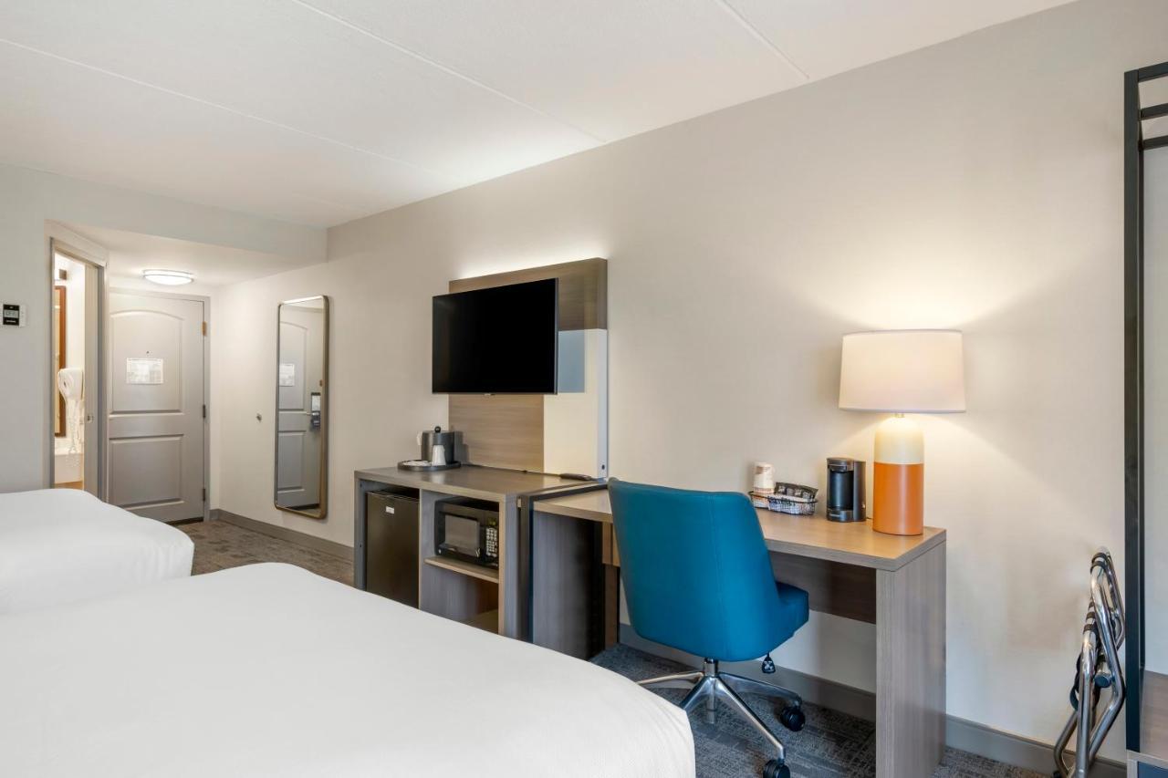Comfort & - 1000 Islands Hotel