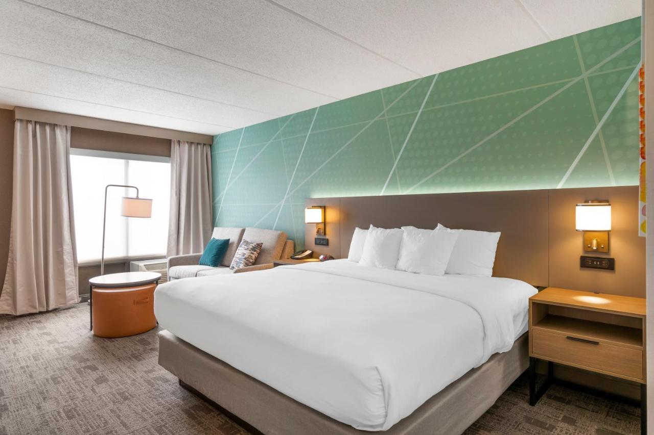 Comfort & - 1000 Islands Hotel