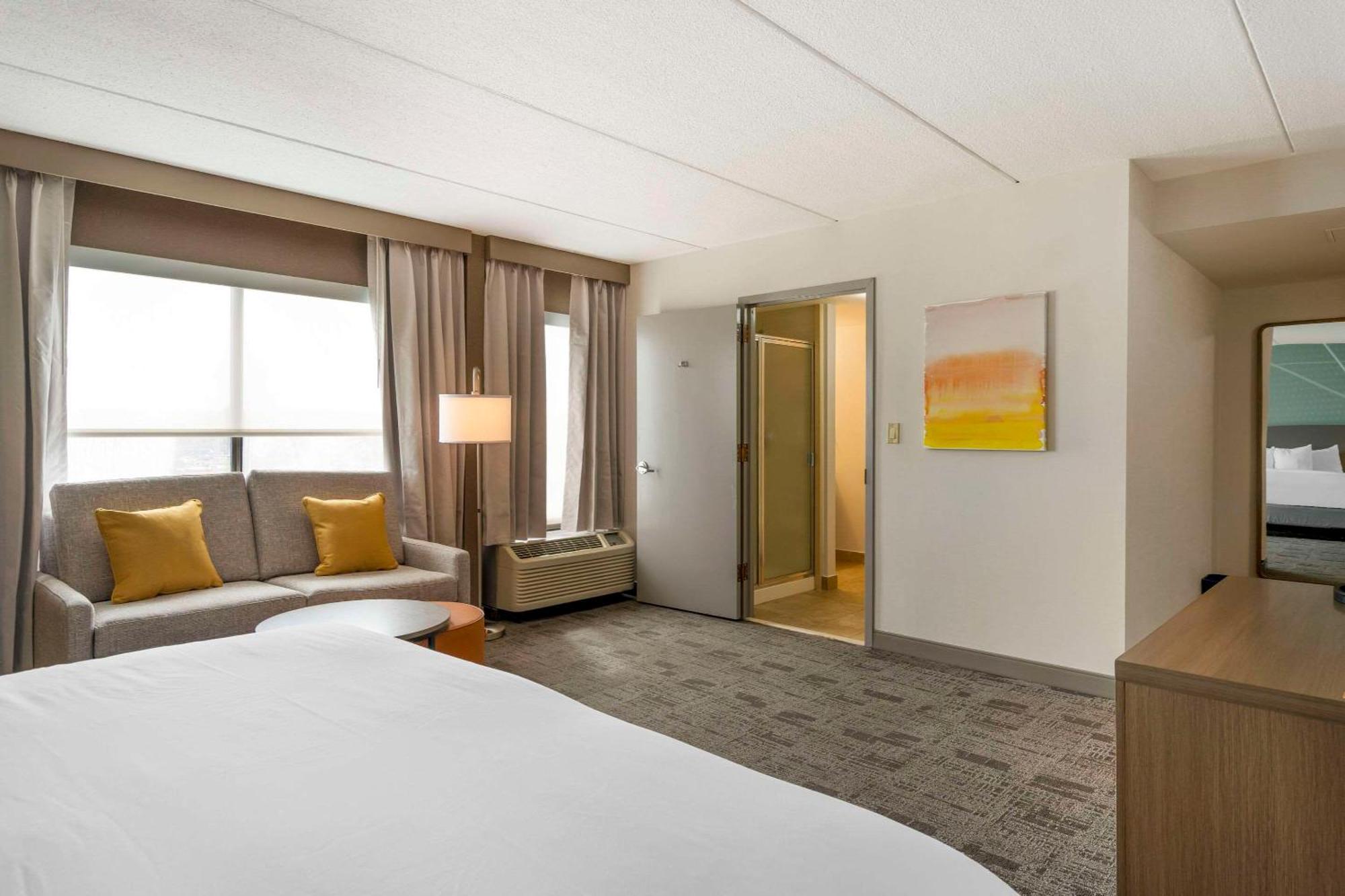 Comfort & - 1000 Islands