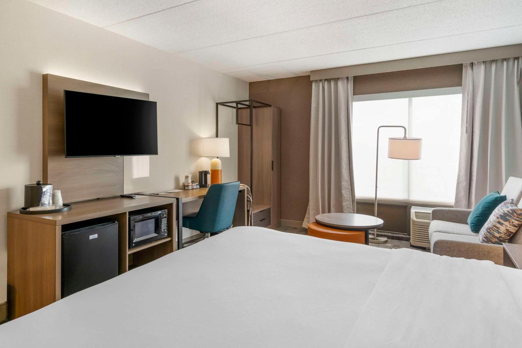 Hotel Comfort & - 1000 Islands 3*