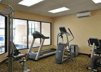 Hotel Comfort & - 1000 Islands Watertown